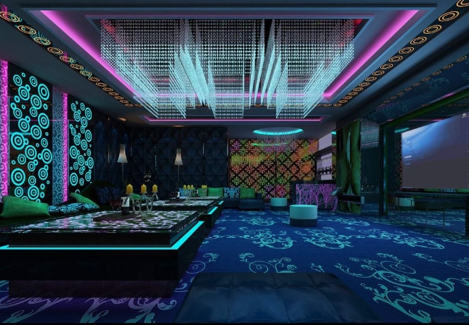 烟台夜总会排名前十名介绍，探索烟台夜生活的好玩去处