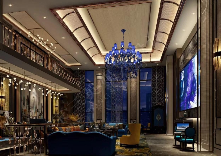 惠州皇冠酒店夜总会消费简介,惠州皇冠酒店夜总会奢华体验