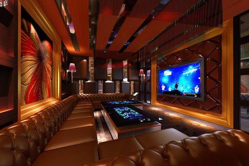深圳新丽晶国际商务KTV包厢消费,畅享潮K PARTY夜总会预定