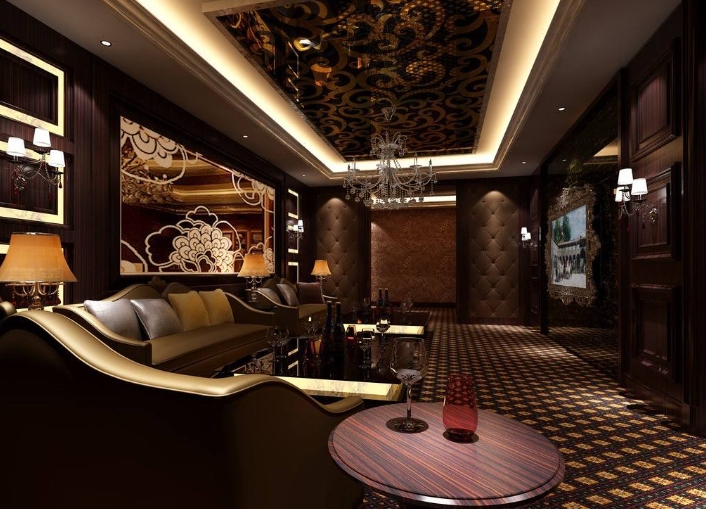 东莞K+PARTY夜总会订房电话,东莞市区夜总会哪家靠谱?